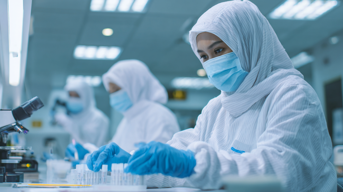 How Accurate is the pro.Genome DNA Test? A Look Behind the Science