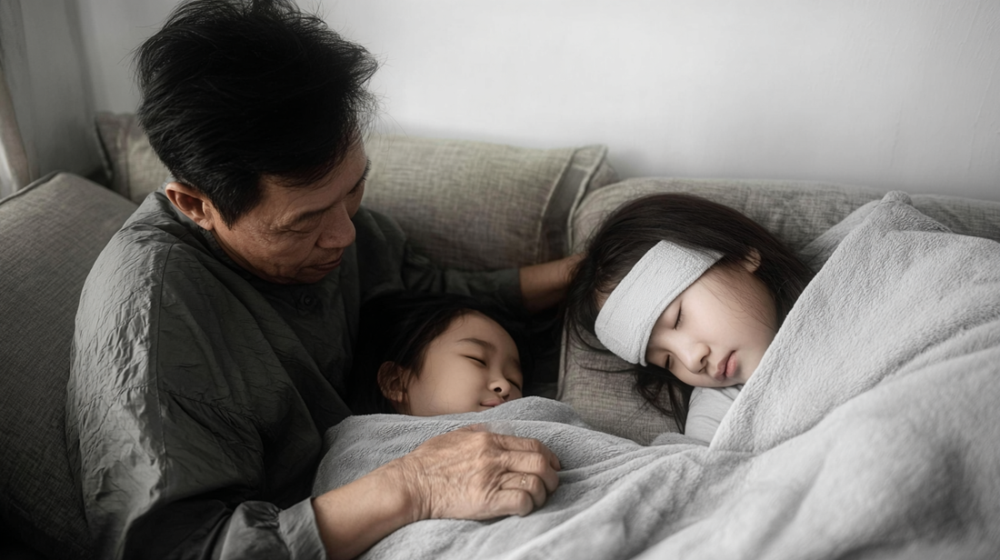 Can My DNA Report Help My Children or Family Too?