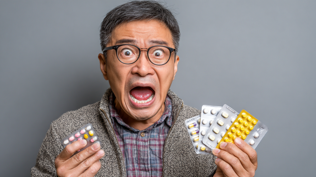 Can My Genes Affect How I React to Painkillers?