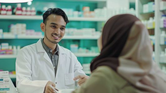 How to Choose a DNA Test in Malaysia: What to Look For Before You Buy