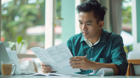 How to Read Your Pharmacogenomic Report: A Plain-Language Guide for Malaysians