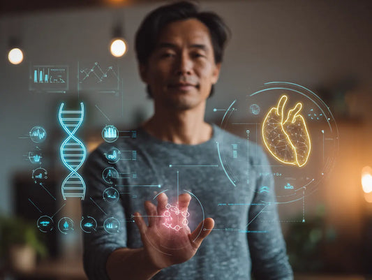 Your Right to Safe & Personalised Healthcare: What Human Rights Day Means for Modern Medicine