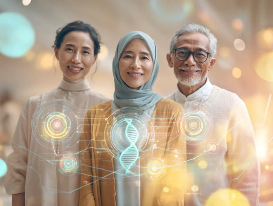 Universal Health Coverage: Why Personalised Medicine Must Be Part of the Future of Healthcare