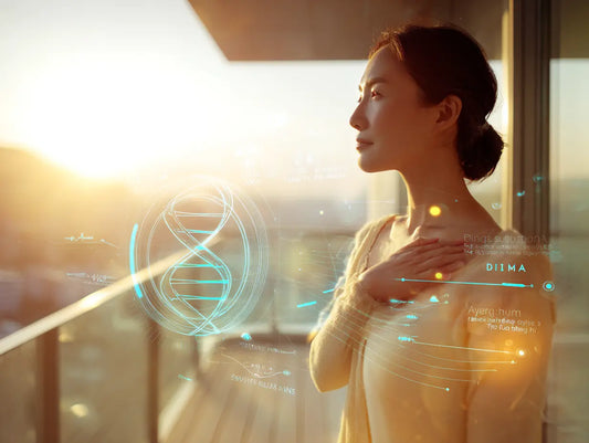 Vitamin D Deficiency: Why Some Malaysians Struggle More Than Others (Genetic Activation Explained)