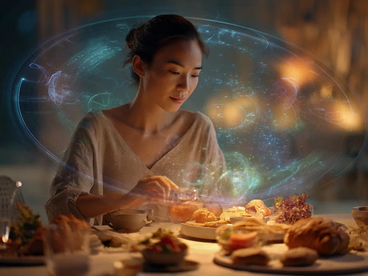 Why Some People Gain Weight Faster During the Holidays (Genetic Metabolism Explained)