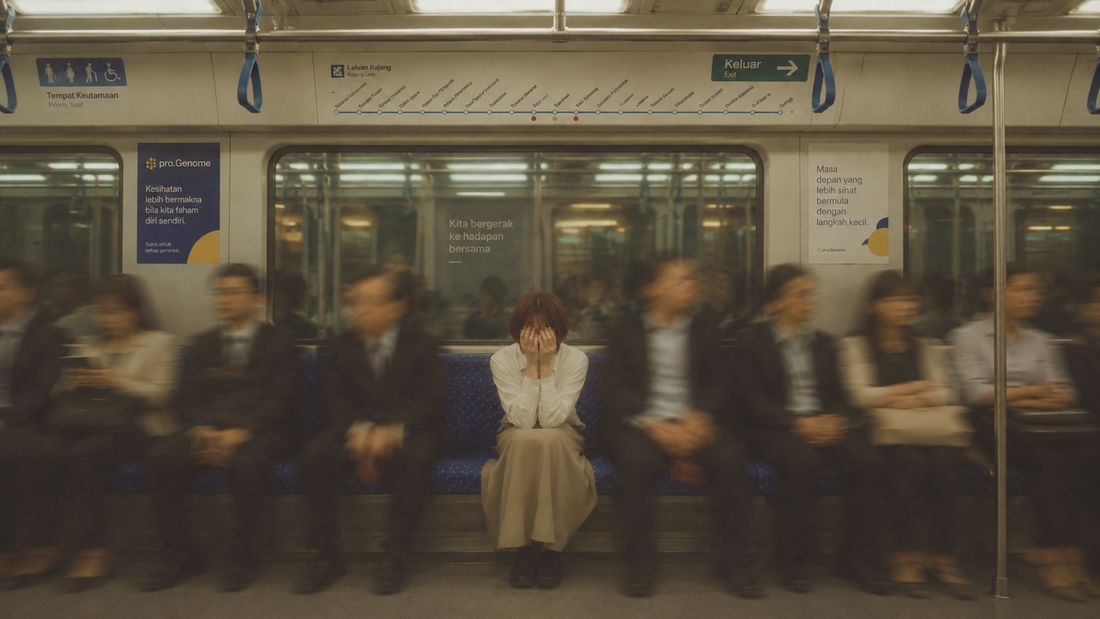 Not Every Struggle Is Visible — and Not Every Treatment Works the Same Way