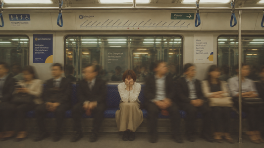 Not Every Struggle Is Visible — and Not Every Treatment Works the Same Way