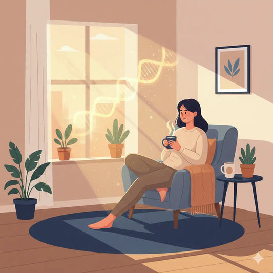 Health Doesn’t Need Pressure — It Needs Understanding