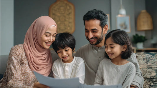 Is DNA Testing Halal and Safe? What Malaysian Families Should Know