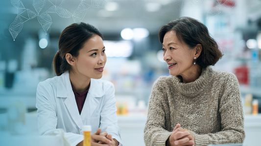 Pharmacogenomics and Medicine in Malaysia: Can Your DNA Help Guide Safer Treatment?