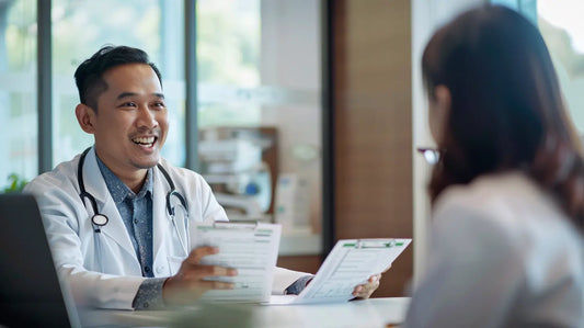 Decision Support Checklist: Bring This to Your Next Cardiology Visit