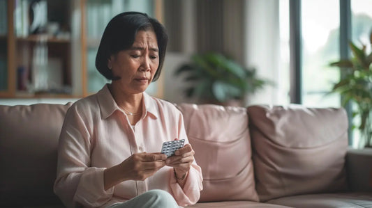 Side Effects vs Ineffectiveness: How to Tell the Difference