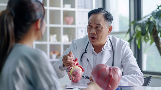 Angiogram or Stent: What to Ask Before Starting Long-Term Blood Thinners