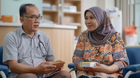 Why the Same Medicine Works Differently for Different People