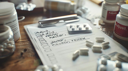5 Signs You’re Stuck in Trial-and-Error Treatment