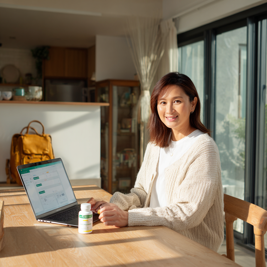 I Took the pro.Genome Test. Here’s What I Found Out