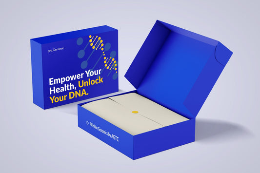 What’s Inside the pro.Genome Kit? Here’s What to Expect from Start to Finish