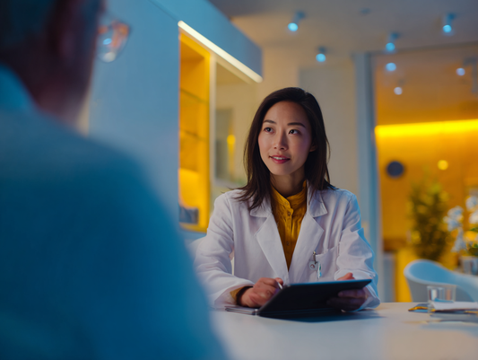 How Long Does It Take to Get Your pro.Genome DNA Test Report?