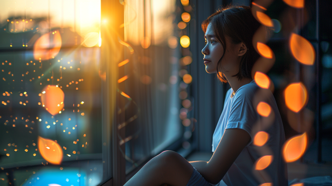 When the Mind Feels Heavy but You Can’t Explain Why