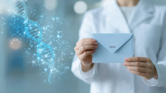 Who Sees Your DNA Data? Understanding Your DNA Data Privacy with pro.Genome
