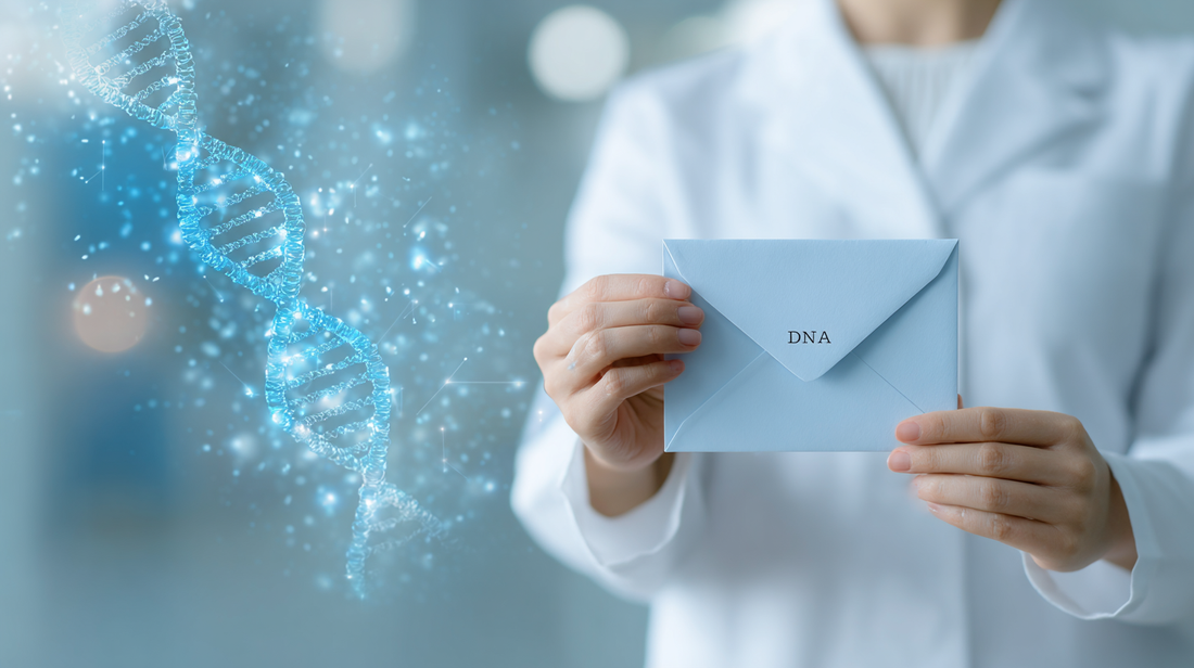 Who Sees Your DNA Data? Understanding Your DNA Data Privacy with pro.Genome