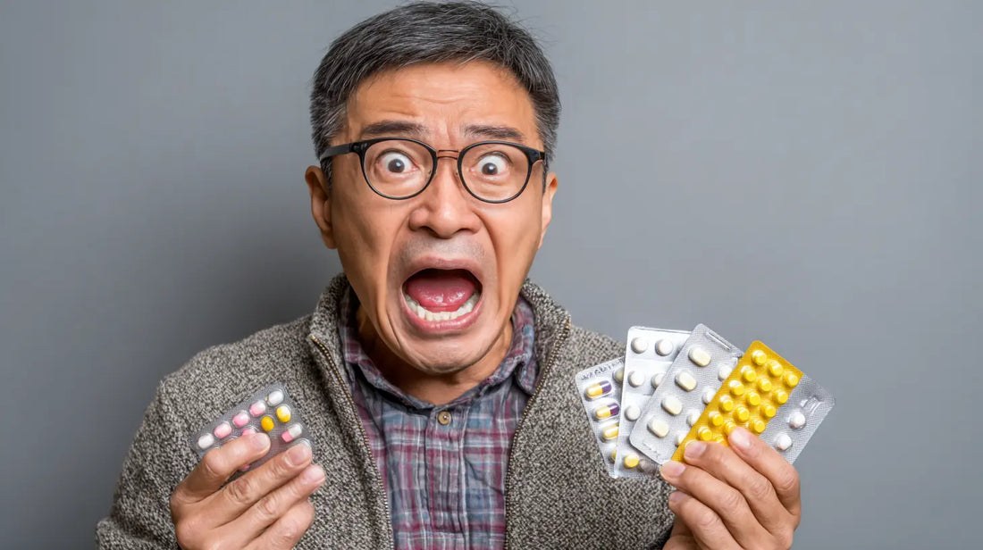Can My Genes Affect How I React to Painkillers?