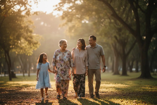 Family History of Heart Attack or Stroke: What It Changes (and What It Doesn’t)