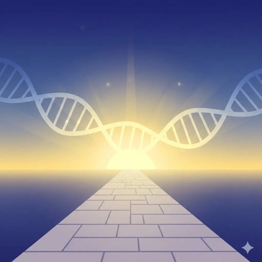 January Isn’t About Resetting Your Health — It’s About Re-directing It