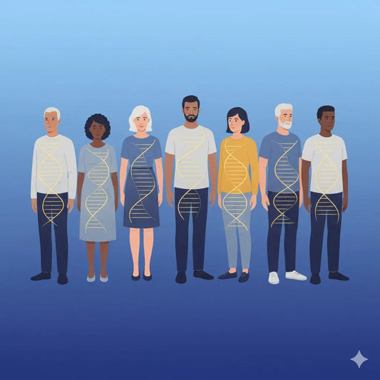 Why the Same Health Advice Works for Some People — and Not for Others